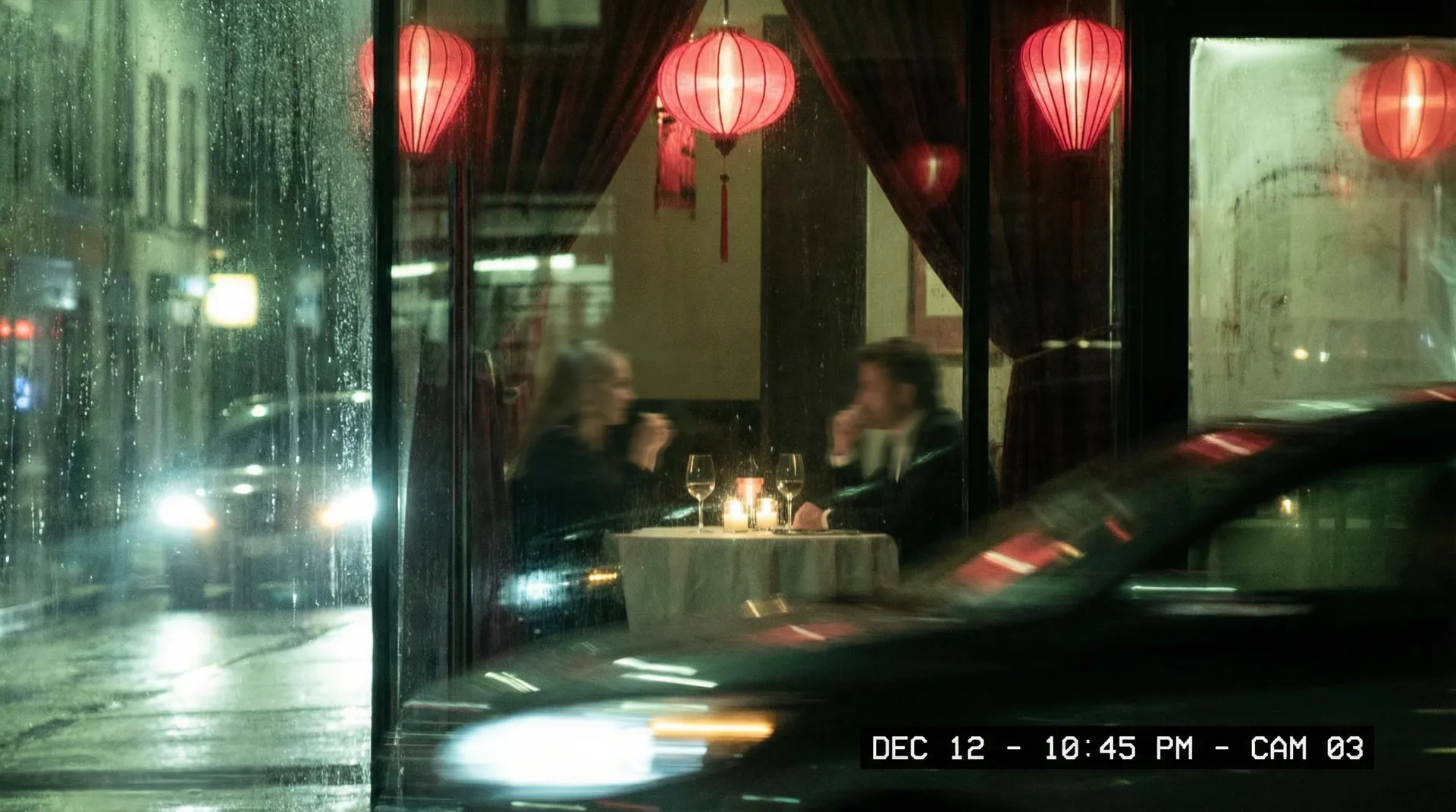 站街女 - 餐厅密会偷拍照